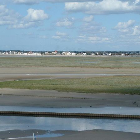 Quai Peree Apartement Saint-Valéry-sur-Somme Exteriér fotografie