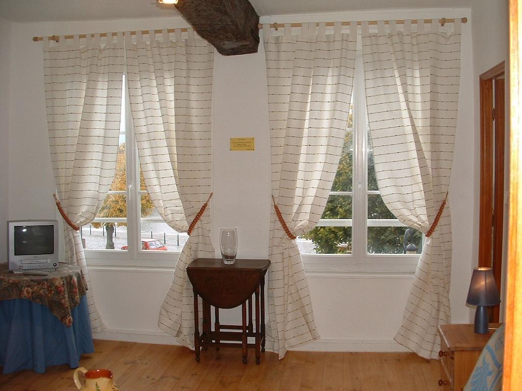 Quai Peree Apartement Saint-Valéry-sur-Somme Pokoj fotografie